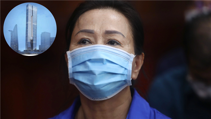 Amigo – siêu dự án khu tứ giác mà bà Trương Mỹ Lan muốn bán để khắc phục cho trái chủ khủng cỡ nào?