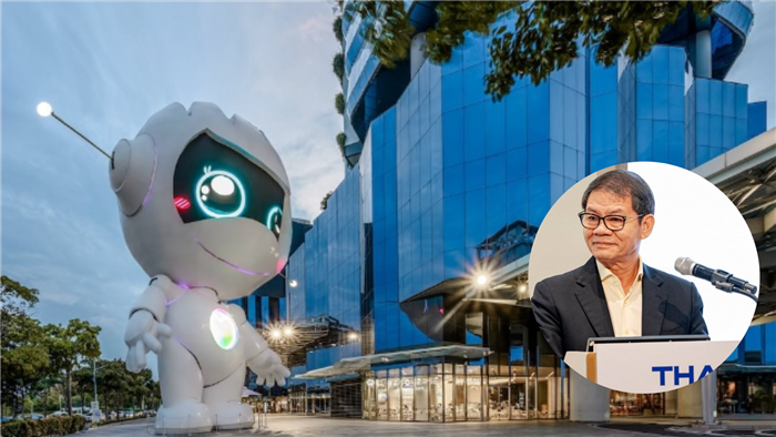 Thiso mở thương hiệu cafe theo chủ đề lấy cảm hứng từ robot Beso