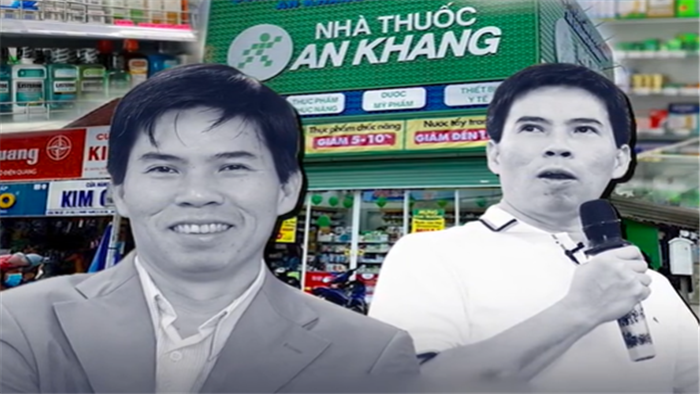 “Xoá sổ” 200 cửa hàng trong 3 tháng, điều gì đang xảy ra với chuỗi nhà thuốc của Thế Giới Di Động?