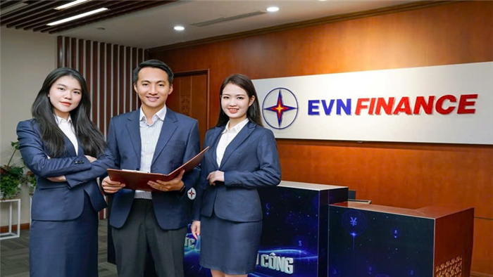 EVNFinance: Áp lực hay động lực từ việc tăng vốn điều lệ?
