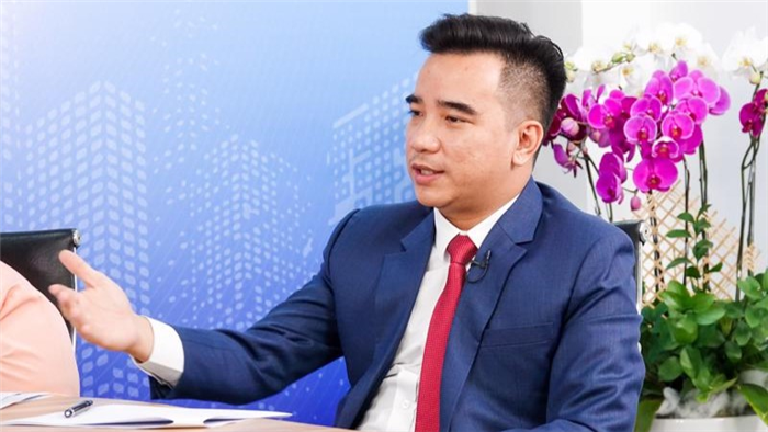 Sếp CBRE: Có chắc đánh thuế khiến nhà đầu tư dừng mua nhà đất?