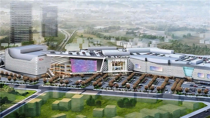 Hủy dự án Aeon Mall Giáp Bát, đại gia bán lẻ Nhật Bản chịu lỗ 180 tỷ đồng