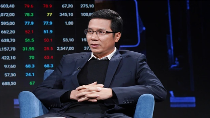 Chơi chứng khoán 'già đi trông thấy', vị chuyên gia này hé lộ nguyên nhân