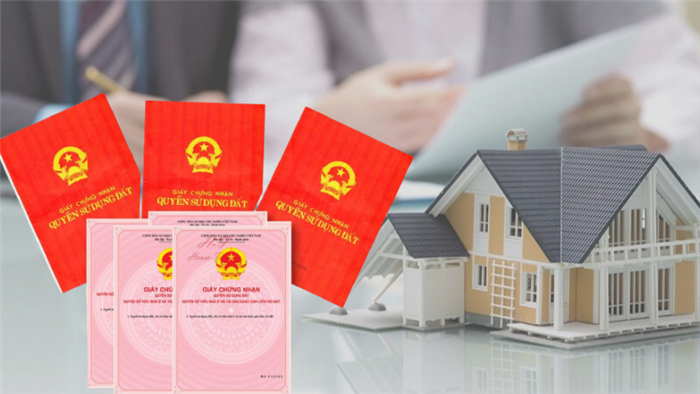 Chuyển quyền sử dụng đất là gì? Điều kiện thực hiện chuyển quyền sử dụng đất Chuyển quyền sử dụng đất là gì? Điều kiện thực hiện chuyển quyền sử dụng đất