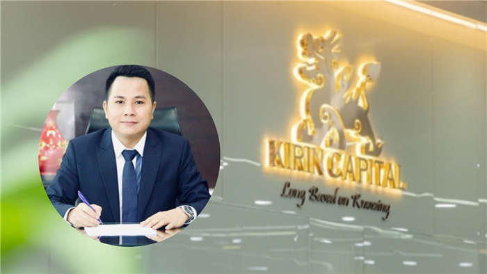 CEO Chứng khoán Kiến Thiết và người đồng niên'xứ Thanh' tại Kirin Capital