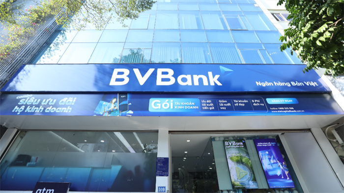 Nhà băng này sắp chào bán 70 triệu cổ phiếu, tăng vốn điều lệ lên 6.200 tỷ đồng