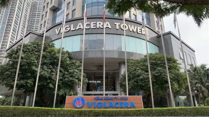 Viglacera sắp chi 500 tỷ đồng trả cổ tức
