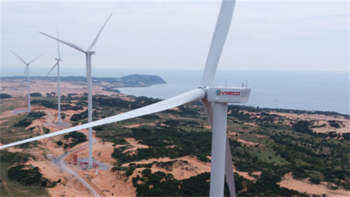 Tái cơ cấu, Vneco xả tiếp cổ phiếu VE3