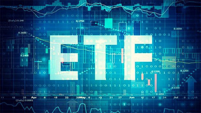 Các quỹ ETF đầu tư vào cổ phiếu Việt Nam bị rút ròng 20.000 tỷ đồng từ đầu năm