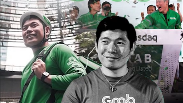 Hành trình khởi nghiệp của CEO Grab - thiếu gia “ngậm thìa vàng” Anthony Tan: Làm 20 tiếng/ngày, dậy từ 4 giờ sáng thuyết phục tài xế đầu quân, văn phòng đi thuê không có wifi hay điều hòa
