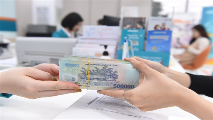 Các ngân hàng dự báo tăng trưởng tín dụng cả năm chỉ đạt 13,2%