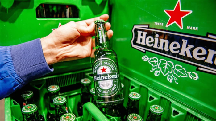 “Cú đấm nồng độ cồn” khiến Heineken choáng váng, kéo tụt lợi nhuận của doanh nghiệp Việt này