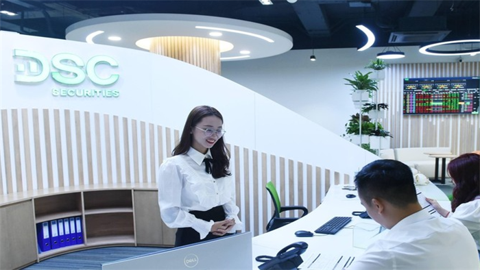 200 triệu cổ phiếu DSC dự kiến chào sàn HOSE ngày 24/10