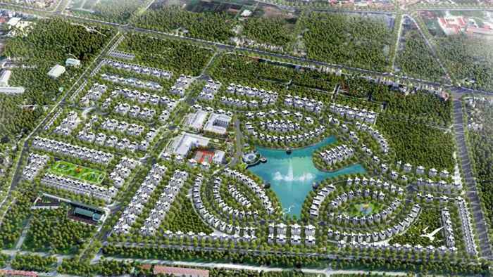 Người thân Phó Tổng Giám đốc Lideco muốn "xả" 2 triệu cổ phiếu NTL, dự thu 40 tỷ đồng