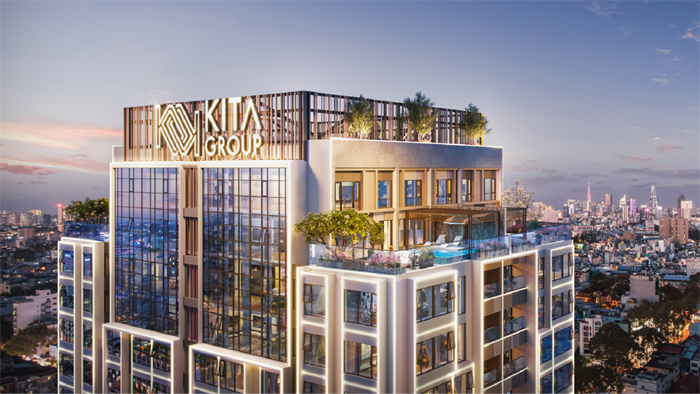 Từ Kiều by Kita nghĩ về ‘công thức trưởng thành’ của Kita Group