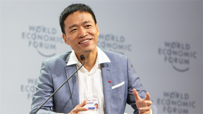 Founder VNG Lê Hồng Minh có "động thái mới" trên Facebook