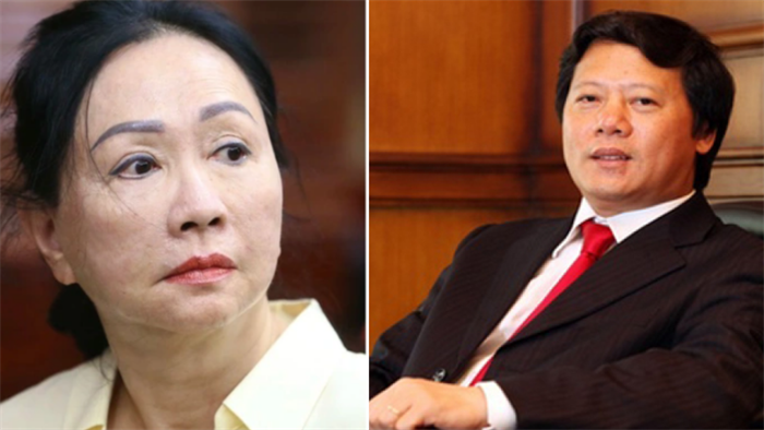 Dự án Tứ giác Bến Thành: Bà trùm Trương Mỹ Lan khai ‘có thỏa thuận miệng' với chủ tịch Bitexco, hứa bán siêu dự án tại đất vàng quận 1 với giá 22.000 tỷ đồng