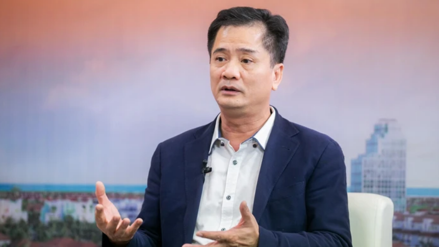 Thị trường nhà ở chủ yếu là phân khúc cao cấp cho giới nhiều tiền, "tuyệt chủng" phân khúc bình dân