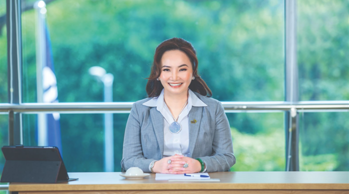 TTC Agris muốn mua 40% vốn doanh nghiệp liên quan "công chúa mía đường" Đặng Huỳnh Ức My