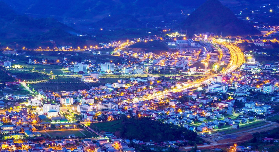 Top 10 địa phương có tăng trưởng GRDP cao nhất cả nước 9 tháng 2024: Một tỉnh nghèo nhảy vọt 40 bậc, xếp thứ 3 cả nước