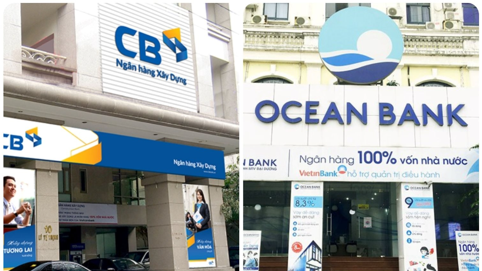 Nhận chuyển giao ngân hàng 0 đồng, Vietcombank và MBBank được hưởng những ưu đãi gì?