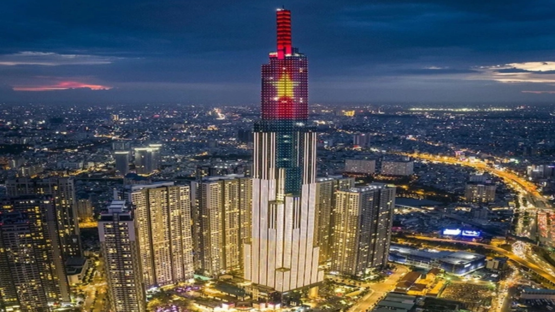 HSBC nâng dự báo GDP Việt Nam 2024 lên 7%, nhận định là “ngôi sao tăng trưởng của Đông Nam Á”