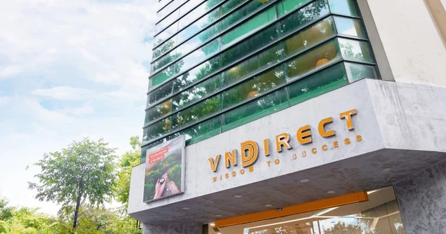 Phu quân bà Phạm Minh Hương ngồi "ghế" Phó Chủ tịch VNDirect