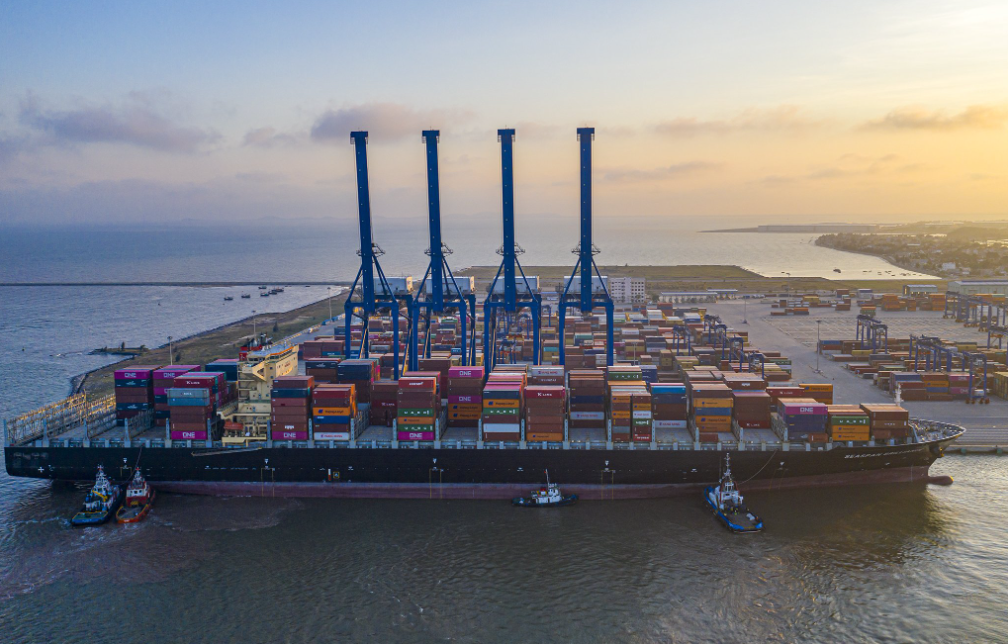 'Gom' xong 13 triệu cổ phiếu VNA, Viconship trở thành cổ đông lớn thứ hai của Vinaship