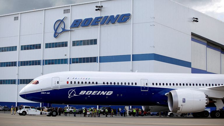 Boeing sắp cắt giảm 17.000 nhân sự, hoãn kế hoạch sản xuất máy bay mới