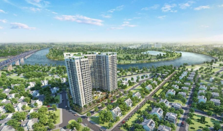 Hải Phòng có thêm 636 căn nhà ở xã hội đủ điều kiện mở bán
