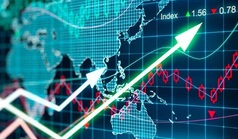 Nhận định chứng khoán ngày 16/10: Hồi phục