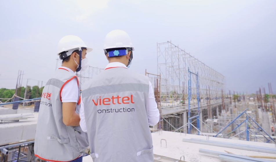 Viettel Construction ước lãi 180 tỷ đồng trong quý III/2024