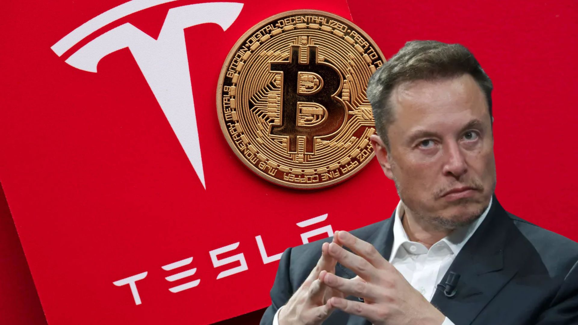 Tesla chuyển 'hộ khẩu' cho 770 triệu USD Bitcoin