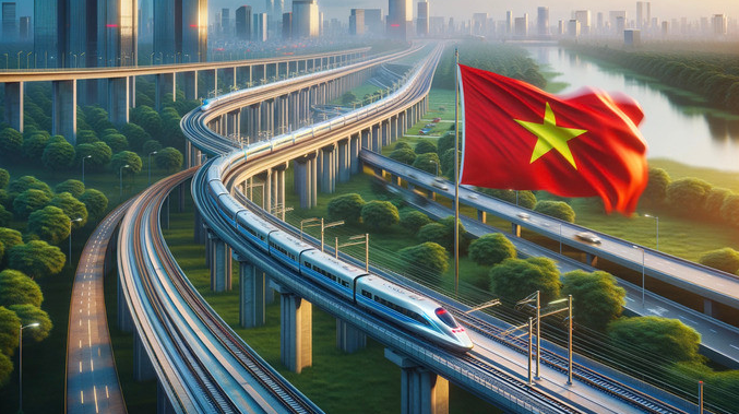 Dự án đường sắt cao tốc Bắc - Nam: Đề nghị Bộ GTVT làm rõ về tốc độ, tổng mức đầu tư