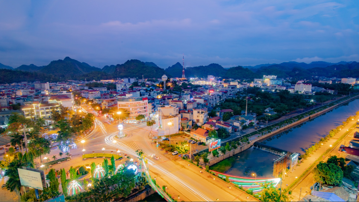 PNI Việt Nam 'rộng cửa' vào dự án khu đô thị 400 tỷ đồng ở Sơn La