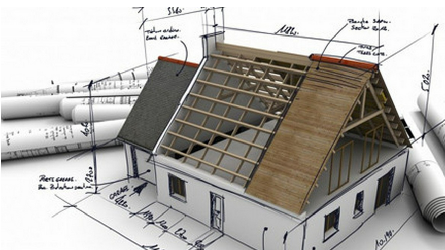 Tổng diện tích sàn xây dựng là gì? Cách xác định tổng diện tích sàn xây dựng