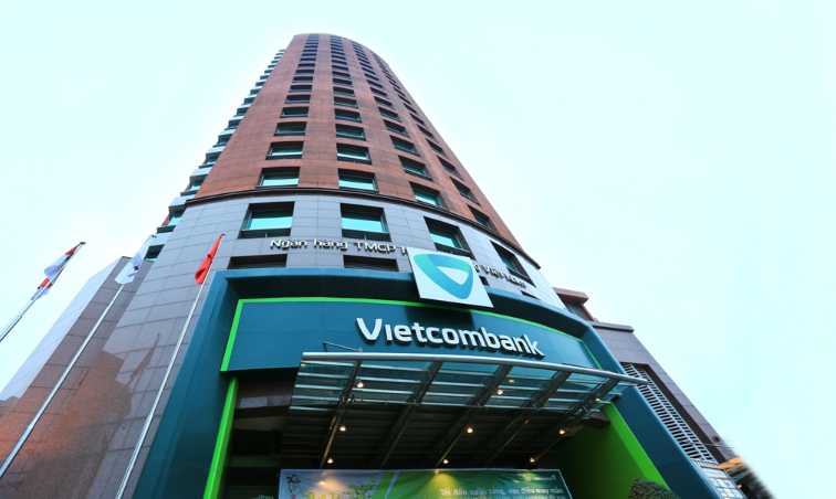 Về sự ra mặt của Vietcombank trong cơ cấu sở hữu Eximbank