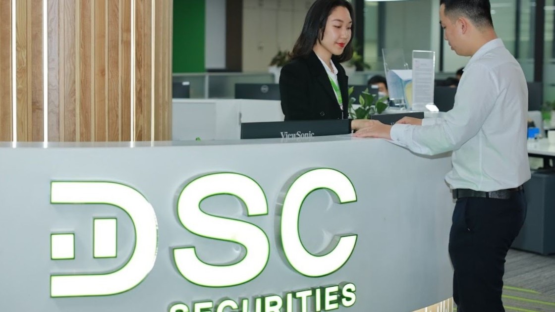 Công ty chứng khoán nhà TC Group báo lãi kỷ lục trước thềm niêm yết HOSE