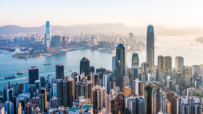 GDP Trung Quốc quý III/2024 tăng 4,6% 