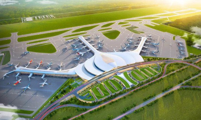 Ngoài Long Thành, Việt Nam sẽ có thêm những sân bay nào đến năm 2030?