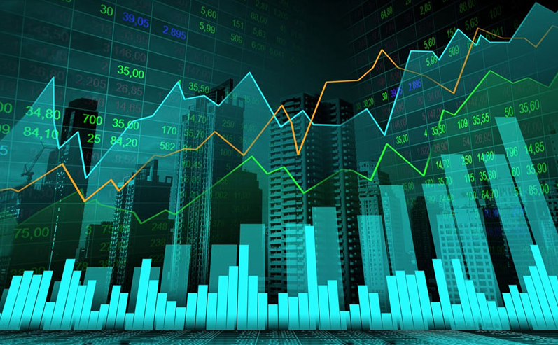 Top 10 cổ phiếu tăng/giảm mạnh nhất tuần qua: QCG dậy sóng, một mã sàn UPCoM tăng hơn 60%