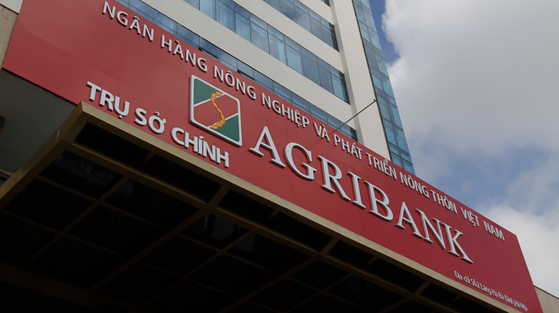 Agribank có hai Phó Tổng giám đốc mới