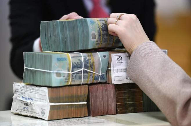 Loạt doanh nghiệp chốt quyền chia cổ tức tiền mặt tuần tới