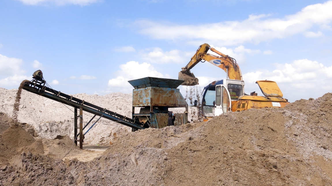 Quảng Nam: Điều tra vụ đấu giá mỏ cát từ 1,2 tỷ đồng lên hơn 370 tỷ đồng