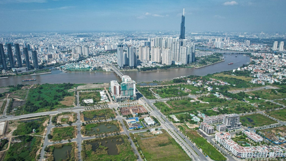 Thị trường bất động sản tăng "nóng" nhưng mang nặng tính đầu cơ, thổi giá