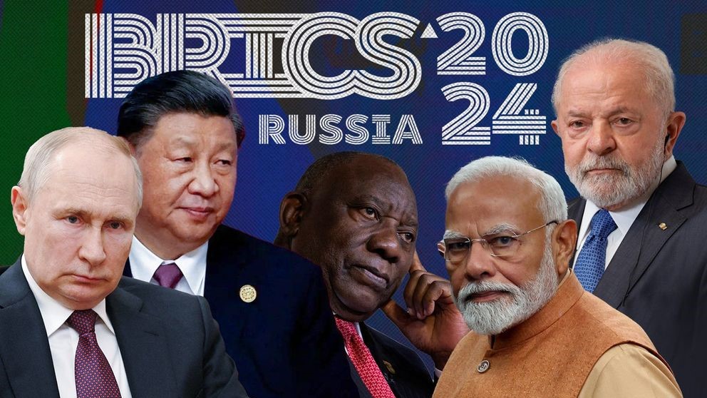 BRICS đứng trước thời điểm bước ngoặt khi các thành viên "đồng sàng dị mộng"