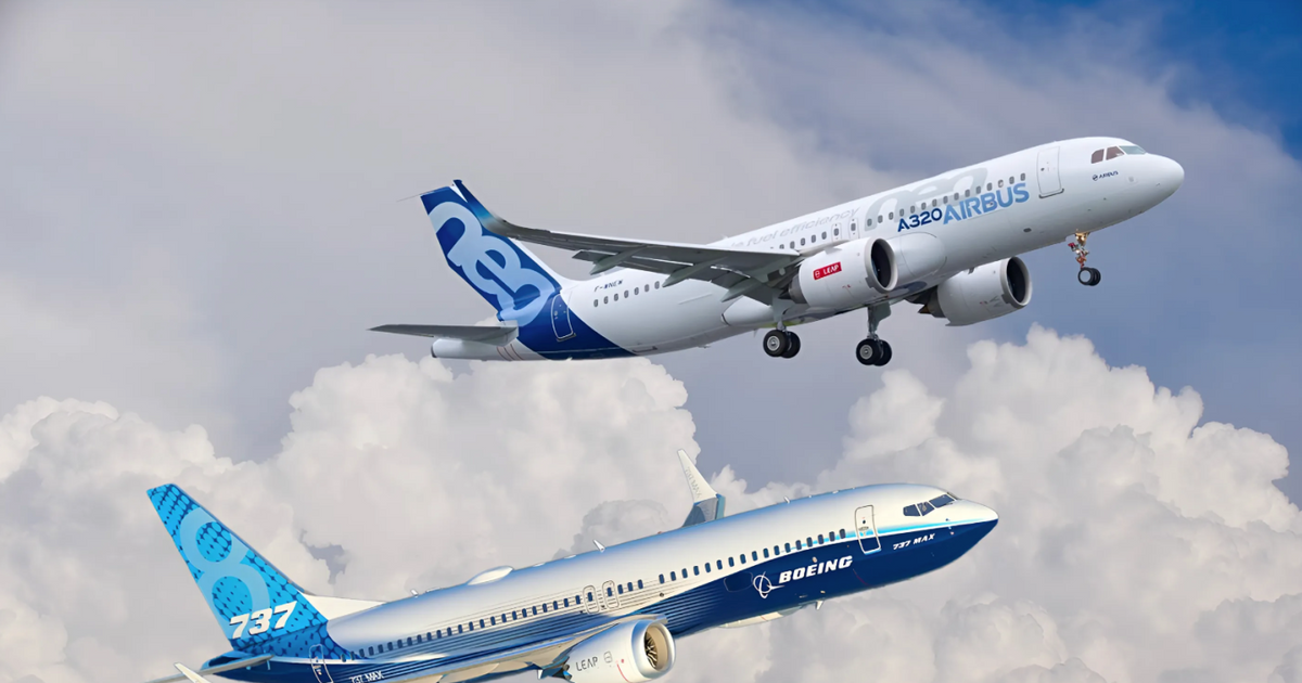 Airbus sắp cắt giảm 2.500 nhân viên