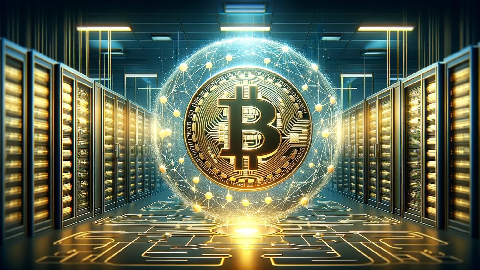 Hai xu hướng kinh doanh khác biệt của các "thợ đào" bitcoin