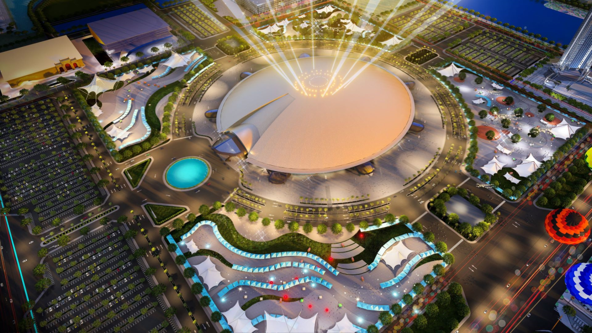 Tài sản chủ dự án Vinhomes Cổ Loa tăng 1 tỷ USD sau một quý, đã nhận 12.000 tỷ đồng tiền cọc từ khách hàng