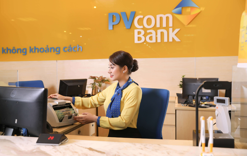 PVcomBank có ba Phó Tổng Giám đốc mới